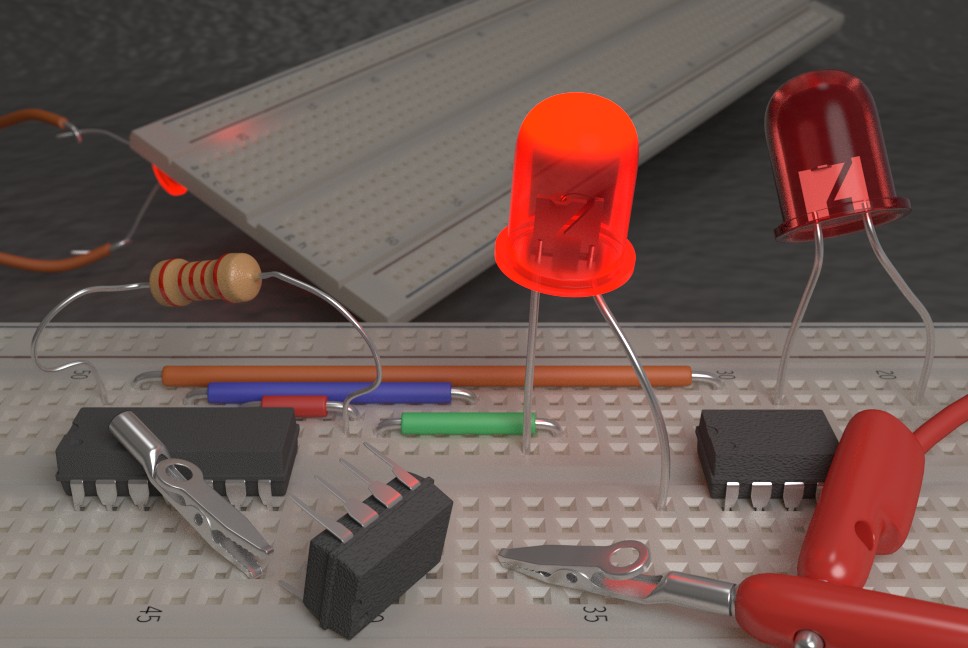 Circuit Elements preview image 1
